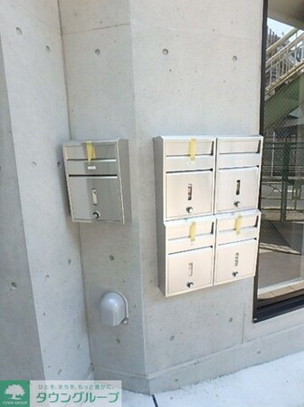 マリエッタ池袋の物件内観写真